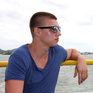 Сергей Минченко