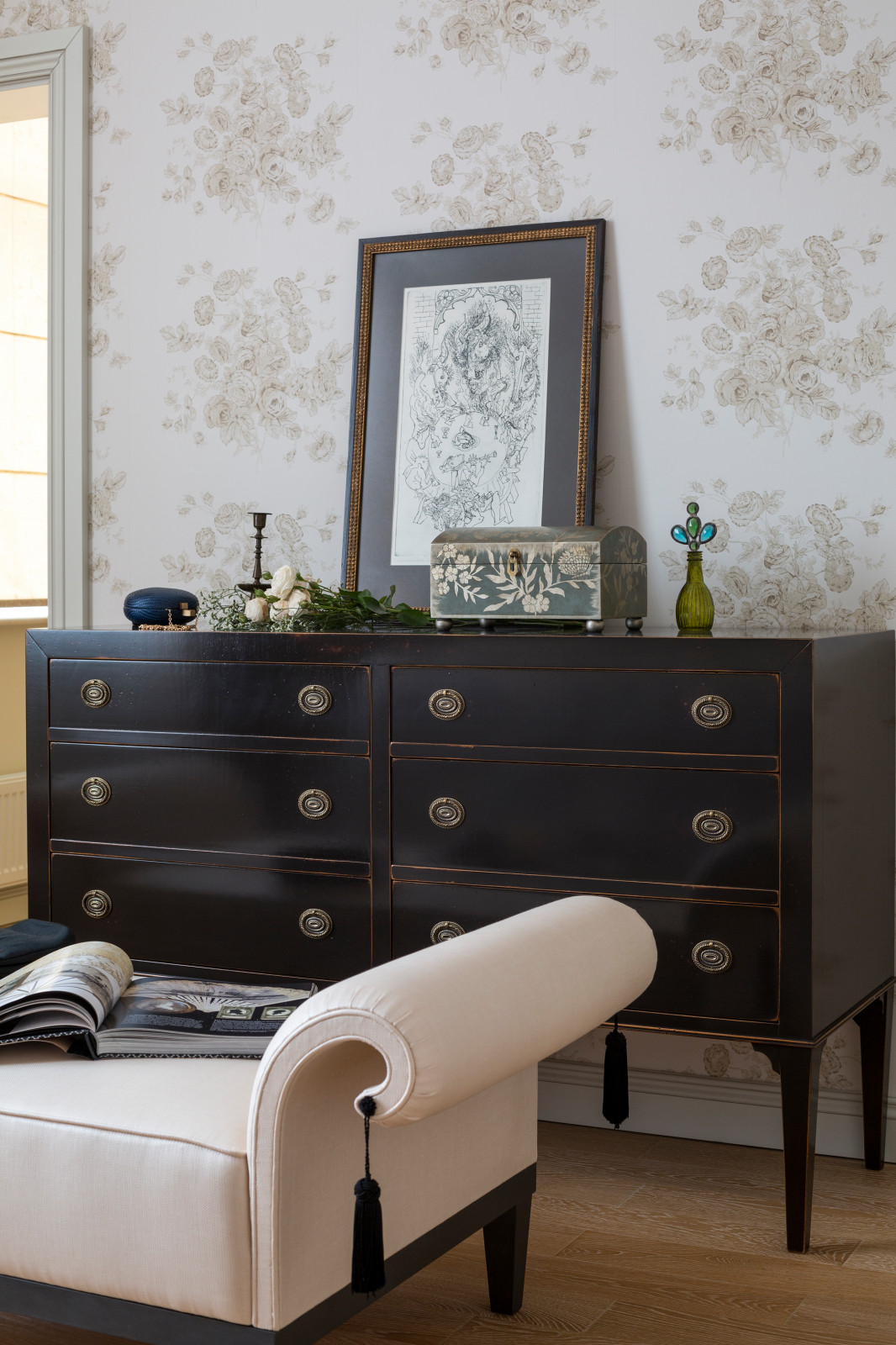 В стиле Кантри