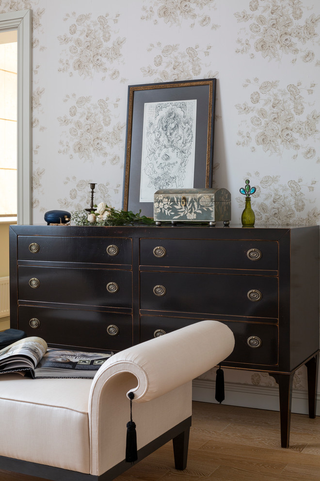 В стиле Кантри