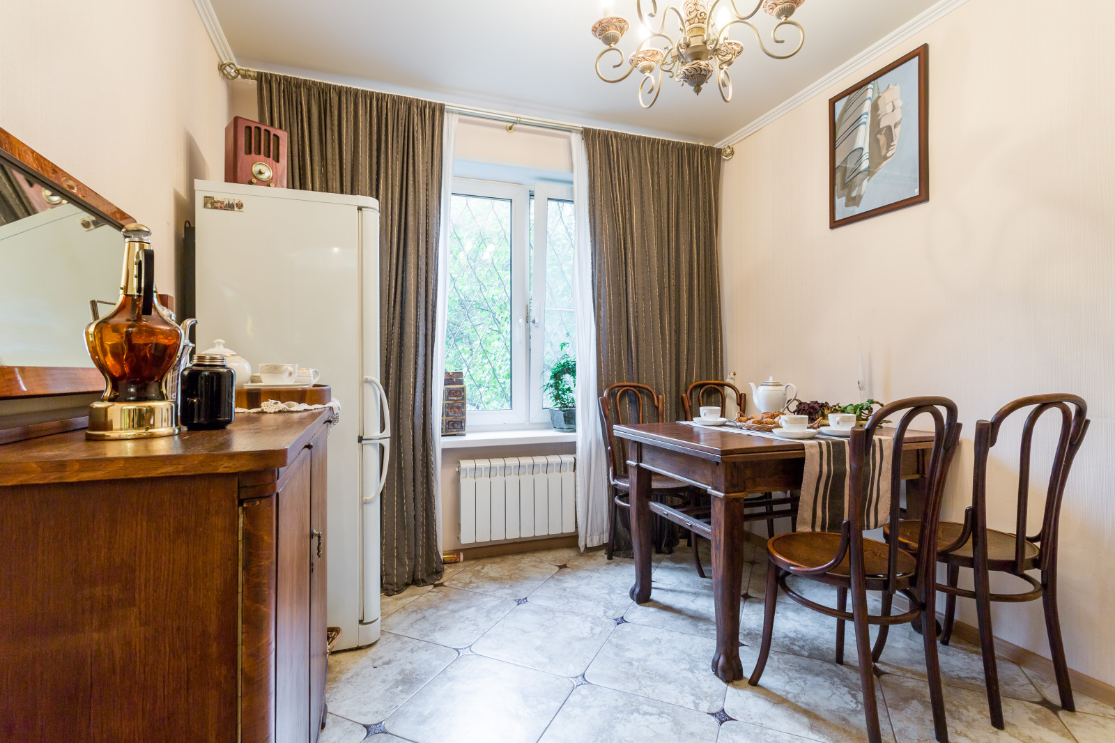 Войковская