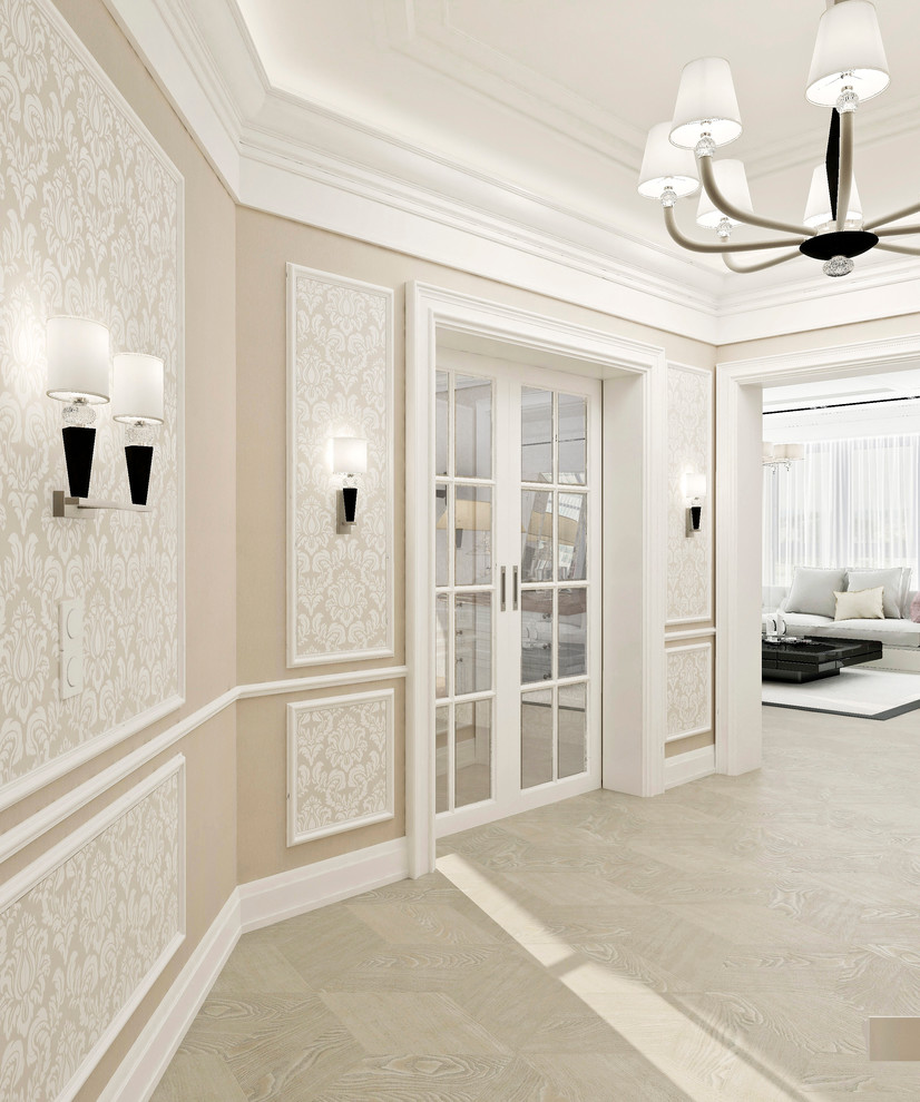 Холл г. Сочи