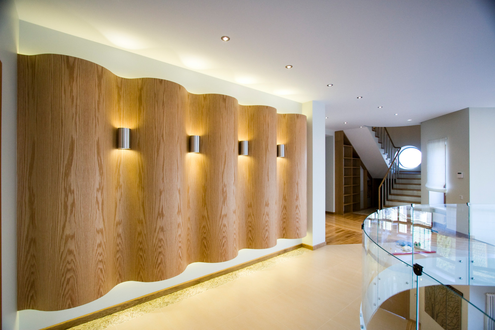 Дом в стиле Бали 2