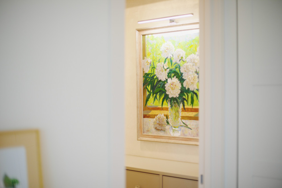 Вода и воздух