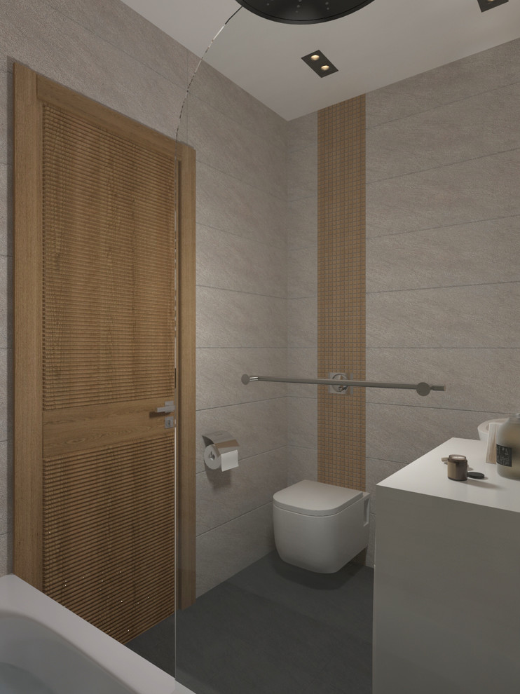 Двушка для молодой семьи в Нижнем Новгороде