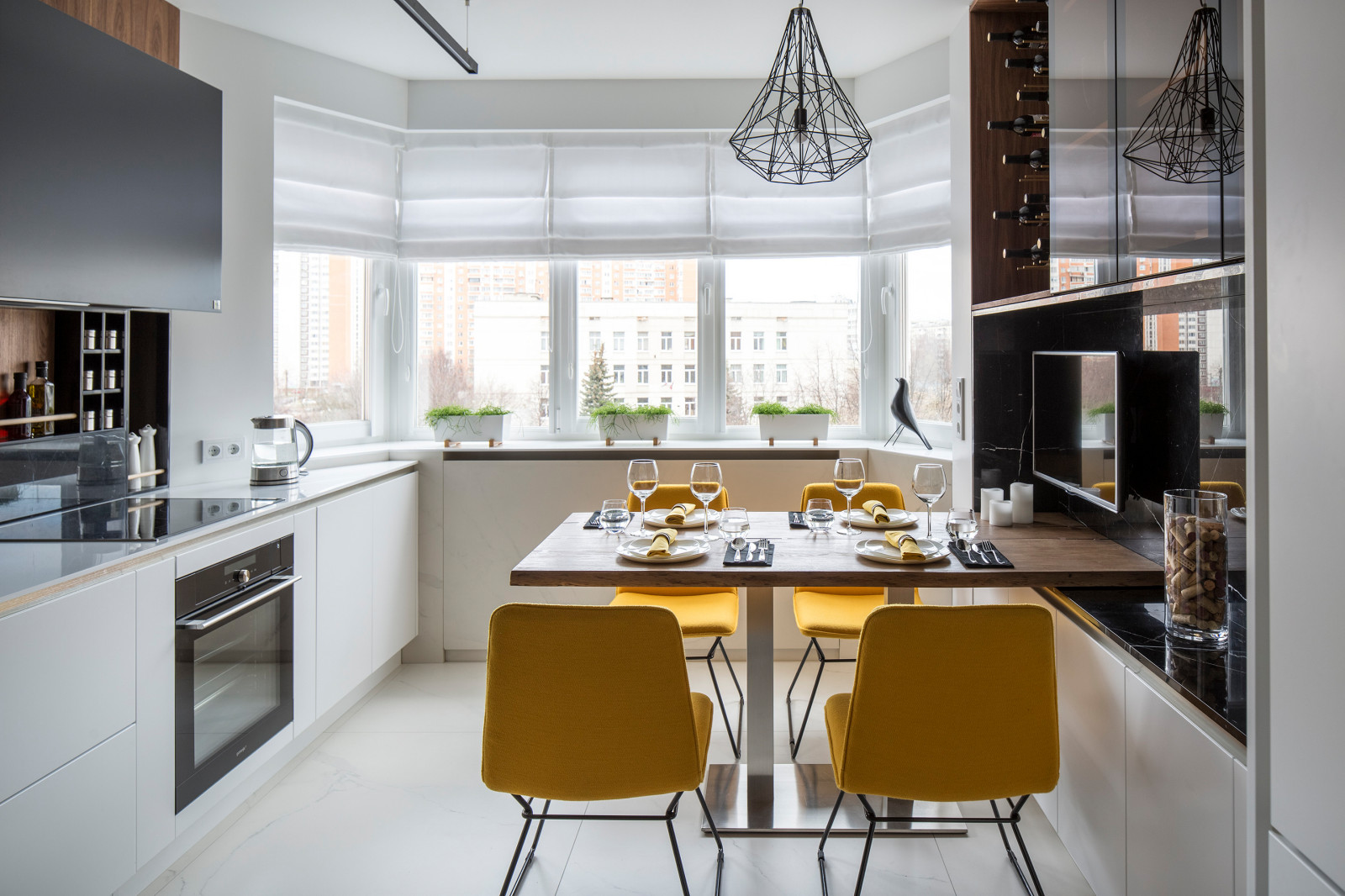 Обложка проекта: Черное и белое | Black&White