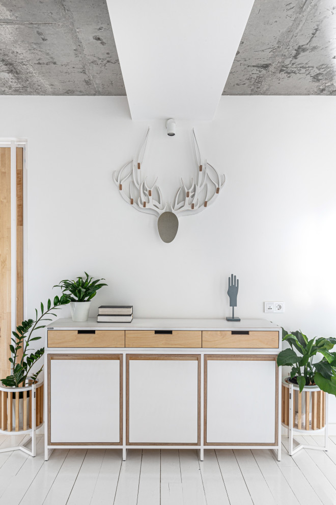 #Kostyaflat 3 (Складочная)