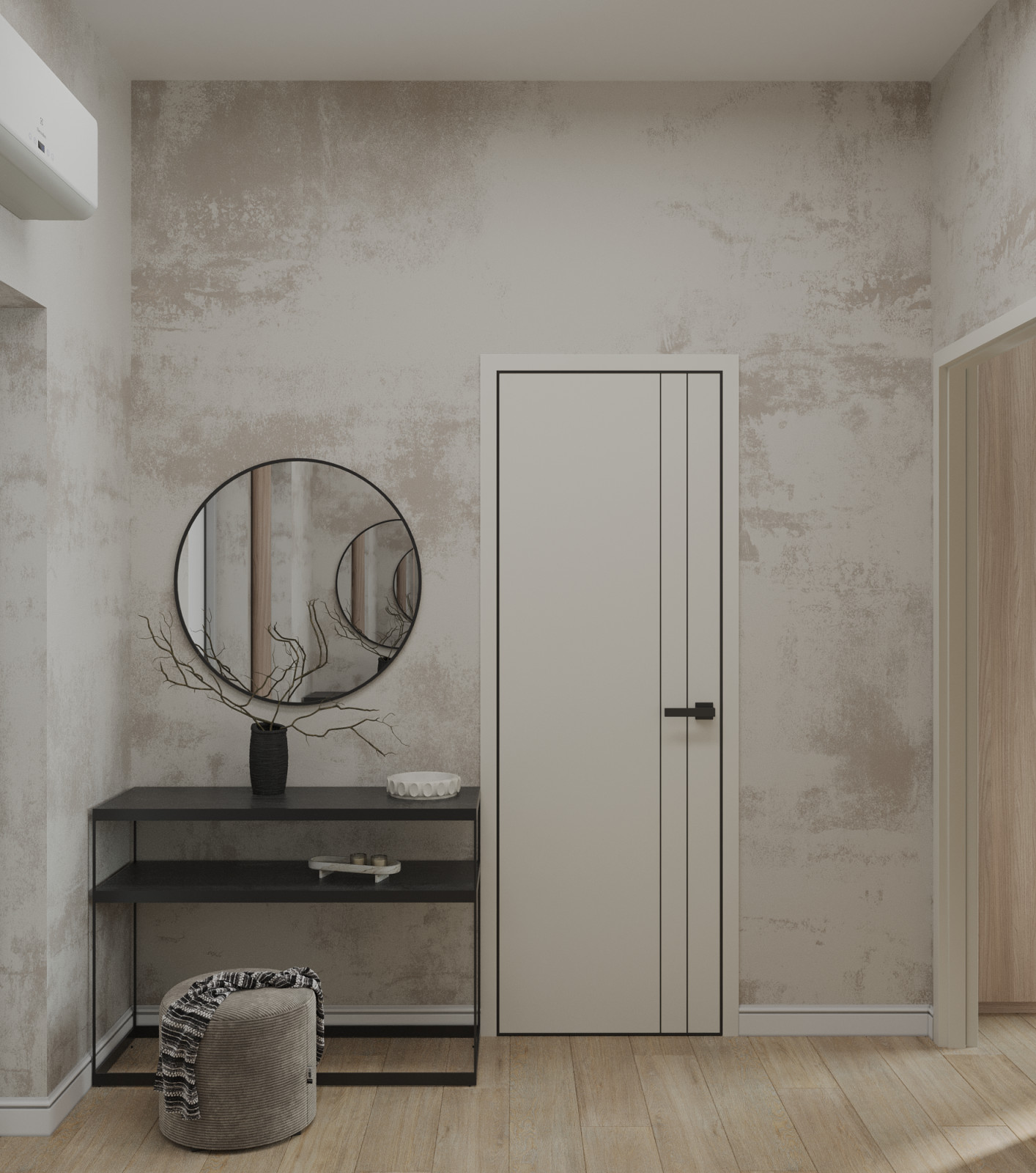 Квартира для сдачи 35м2