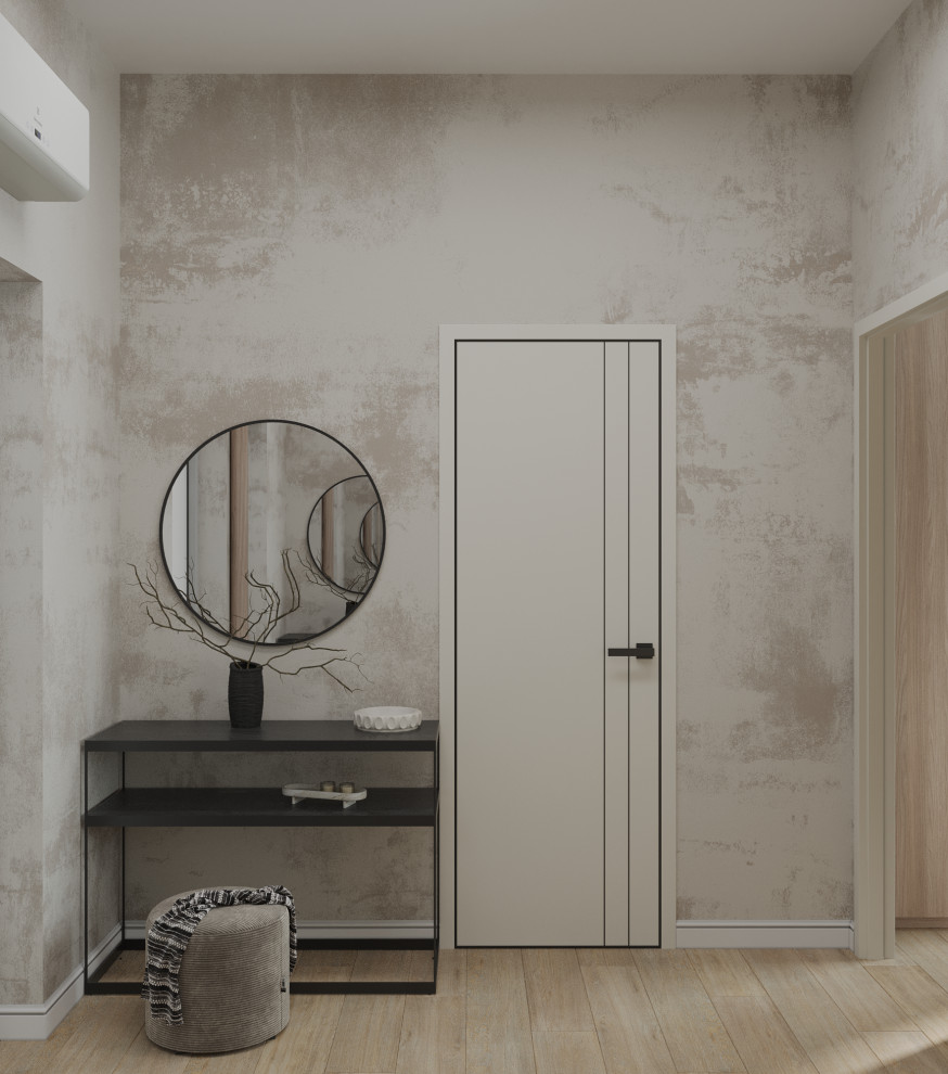 Квартира для сдачи 35м2