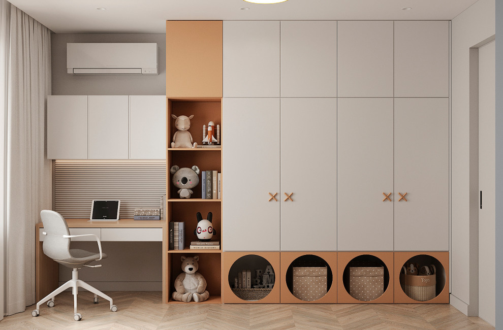 г. Хабаровск, ЖК Полюса