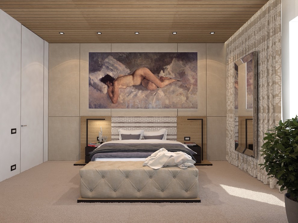 Охтинский парк 2