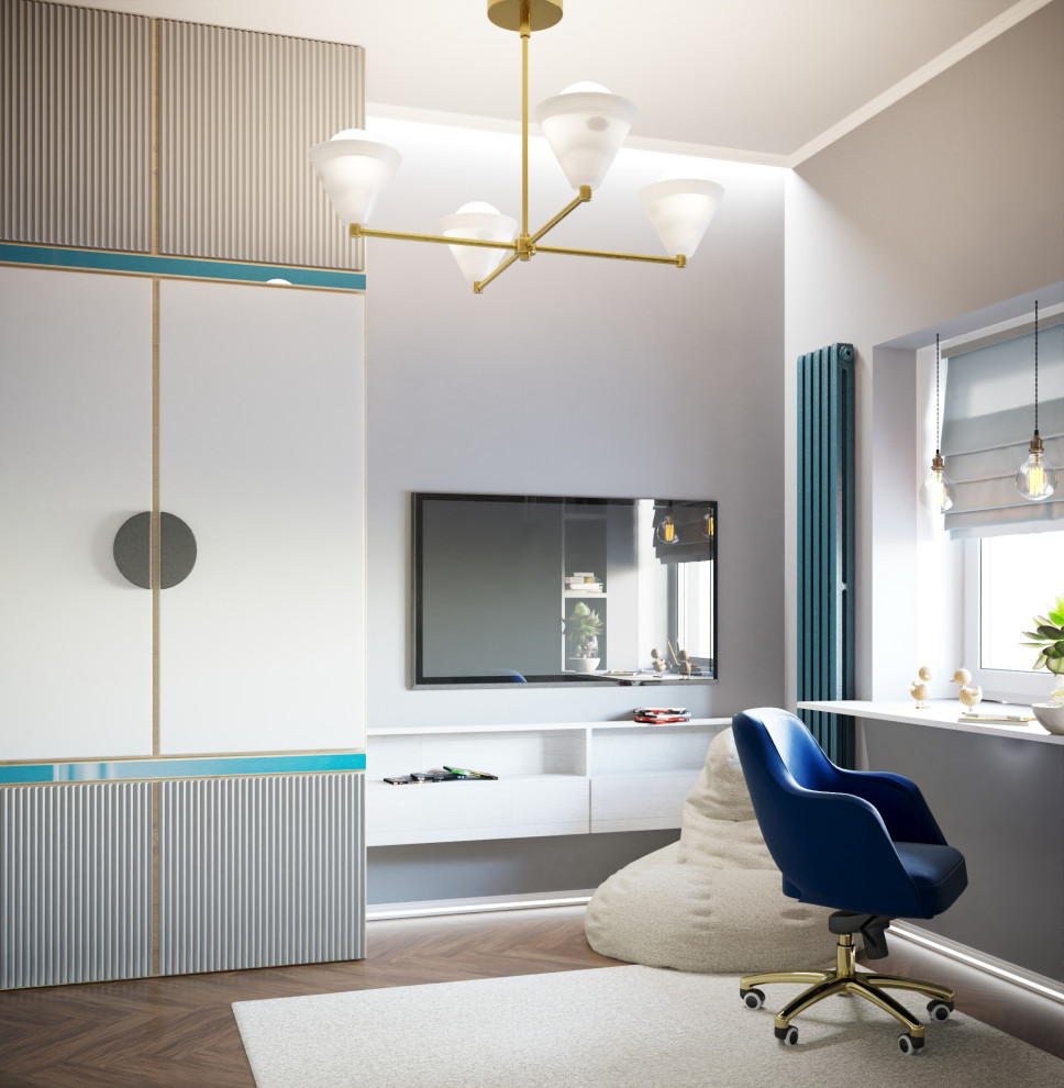 Элегантность вне времени