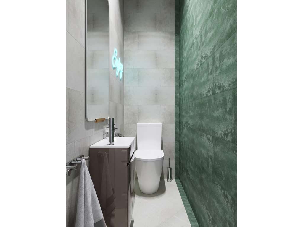 Квартира для семьи