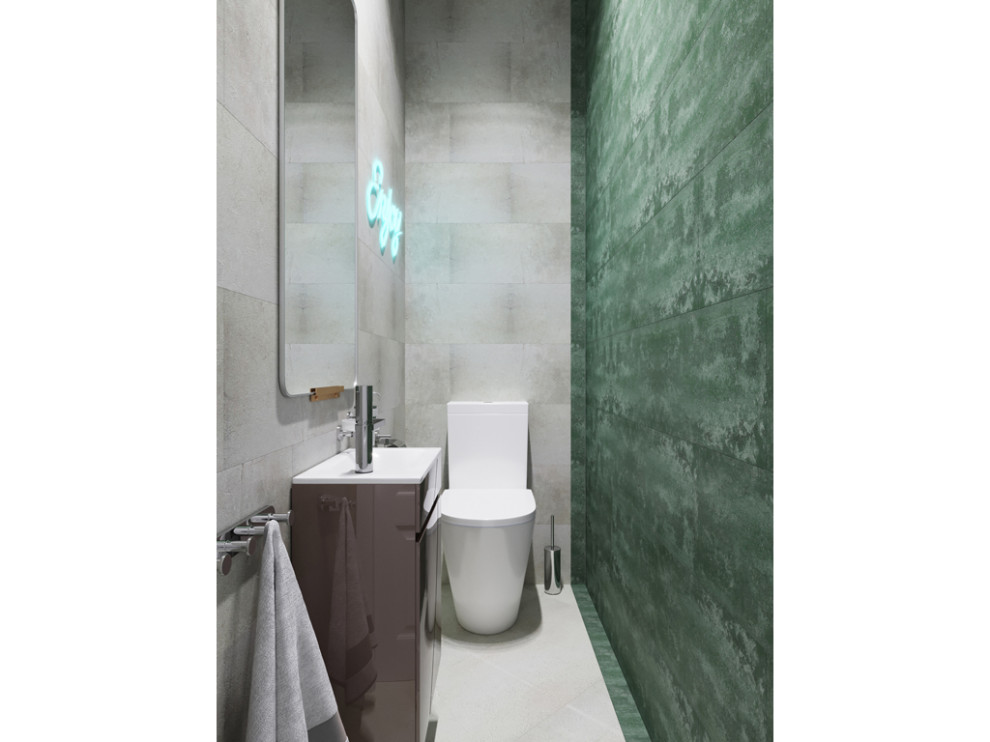 Квартира для семьи