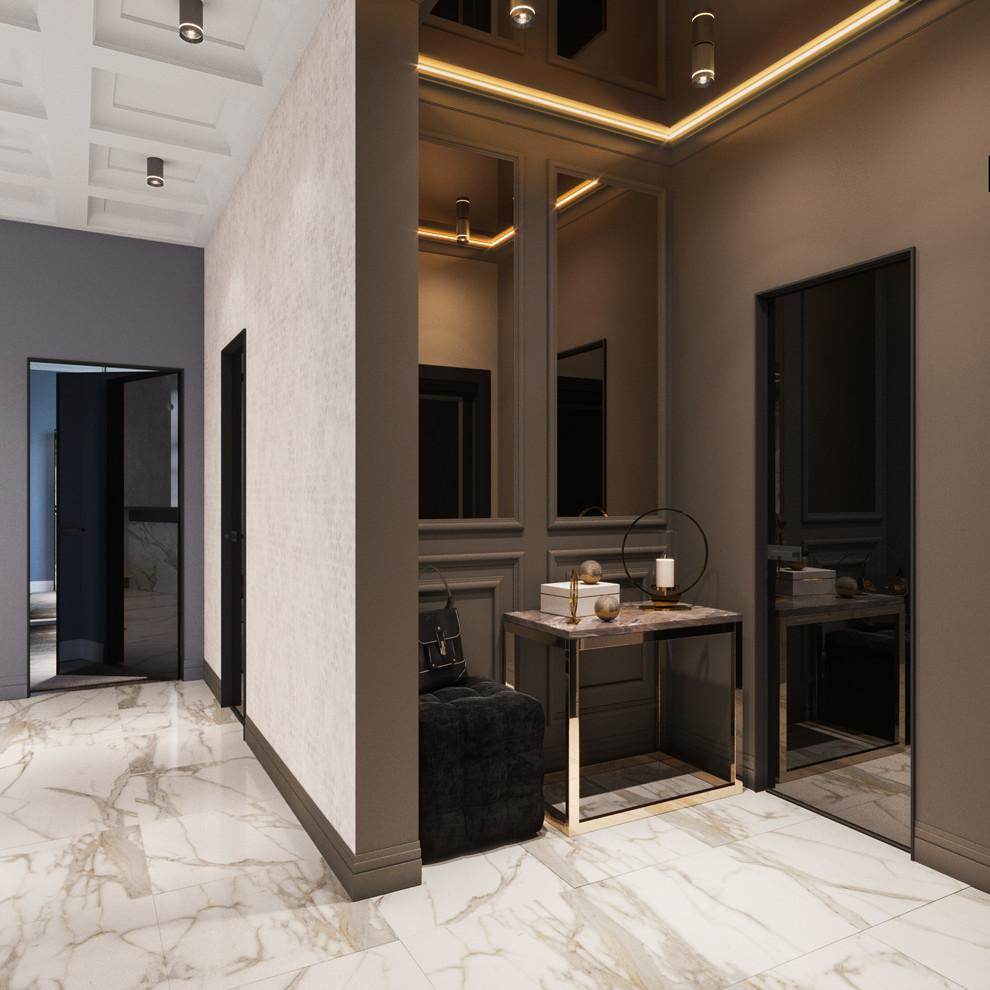 ЖК «Парковый»