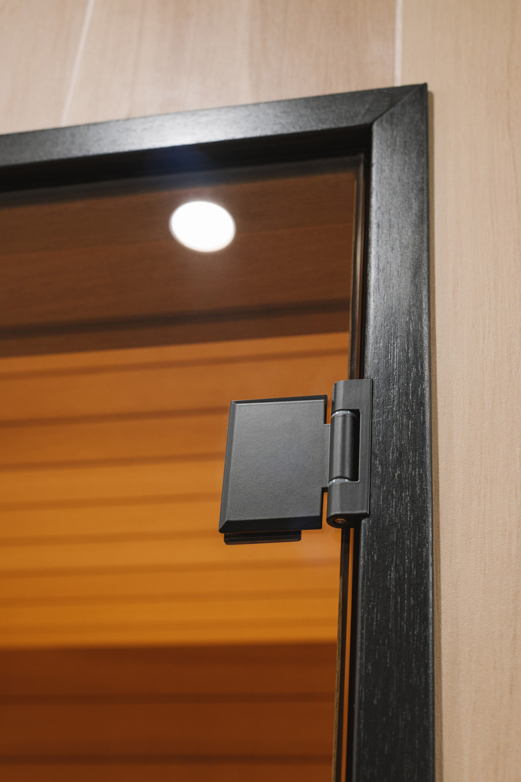 Фурнитура двери