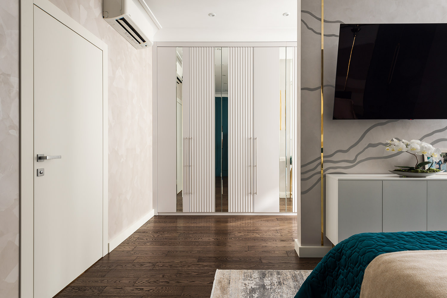 Интерьерный, архитектурный фотограф Андрей Ефимов