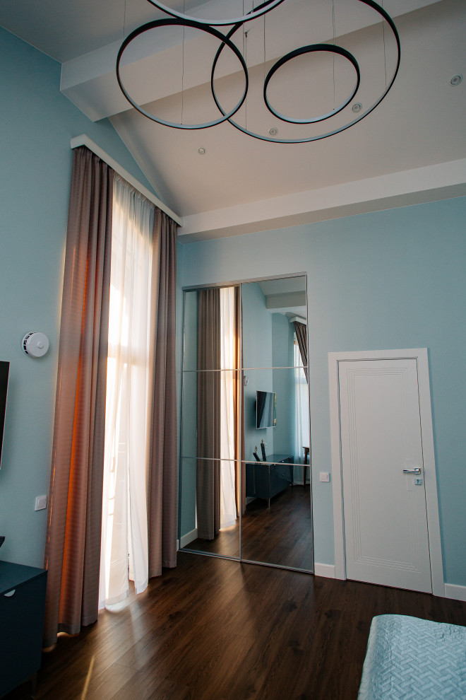 Загородный дом Охта