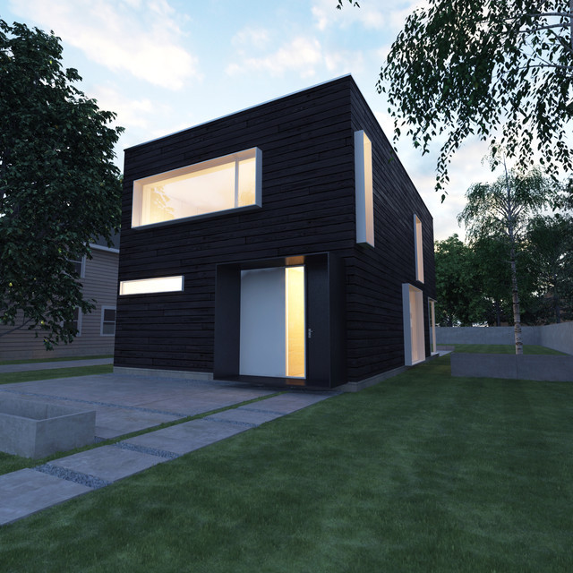 Дизайн Решения