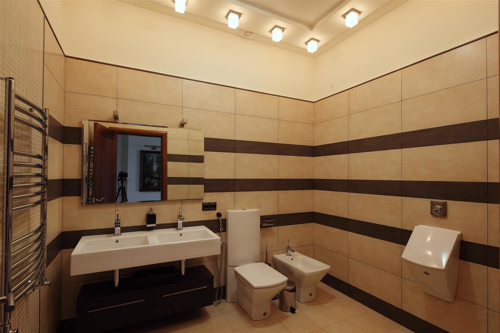 Стильное родовое гнездо