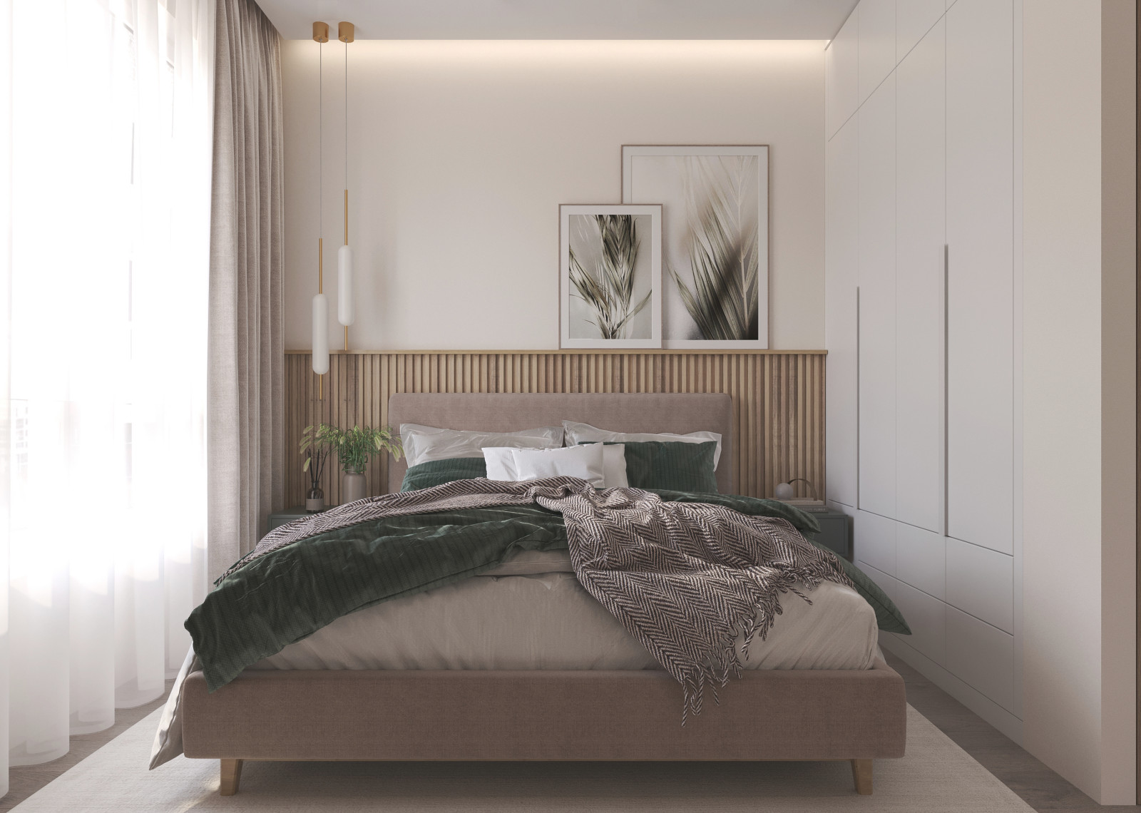 ЖК Академика Павлова