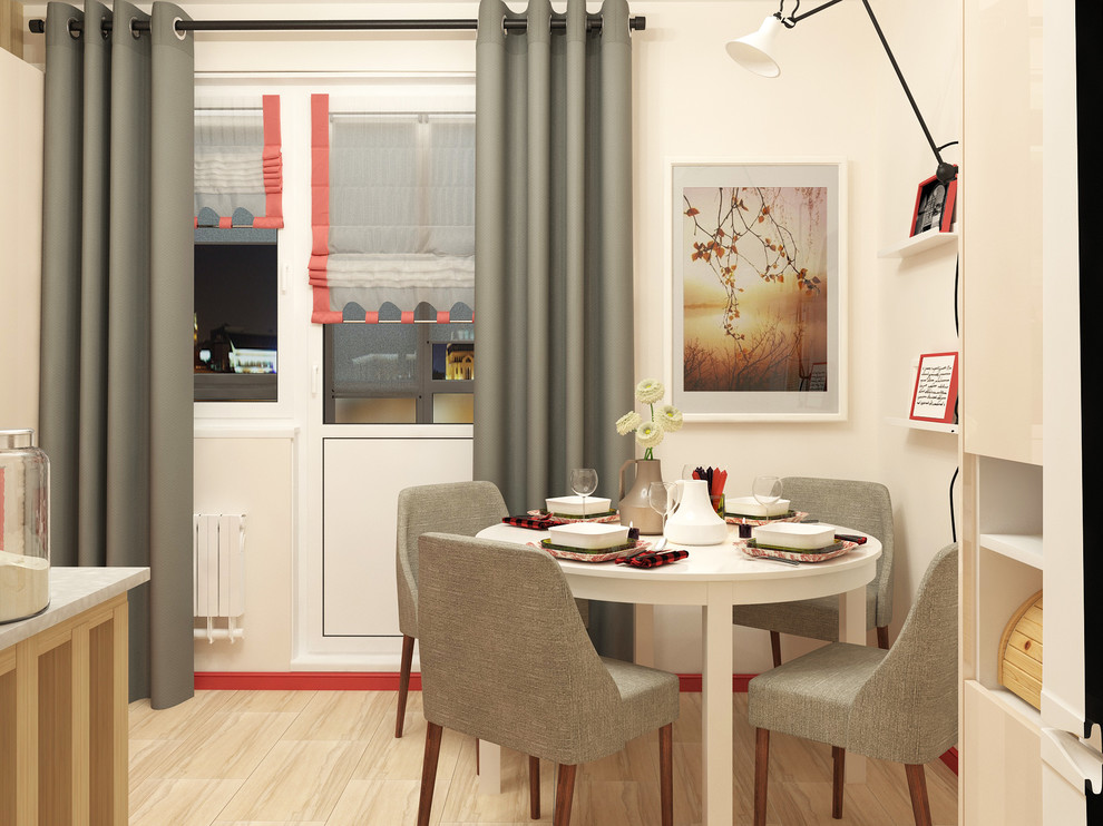 Квартира по Чернышевского