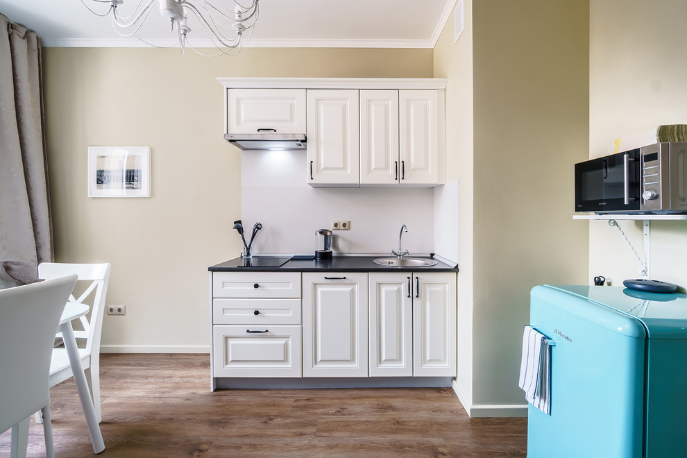 1-bedroom flat in St. Petersburg