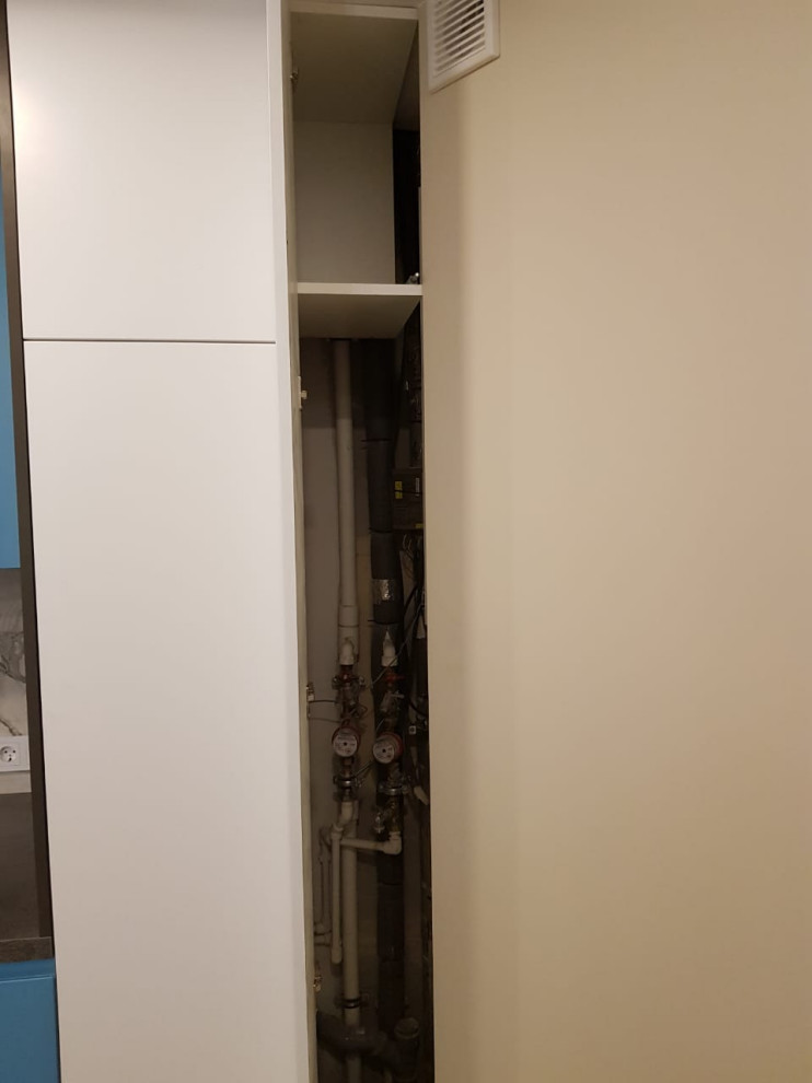 Квартира в Мурино