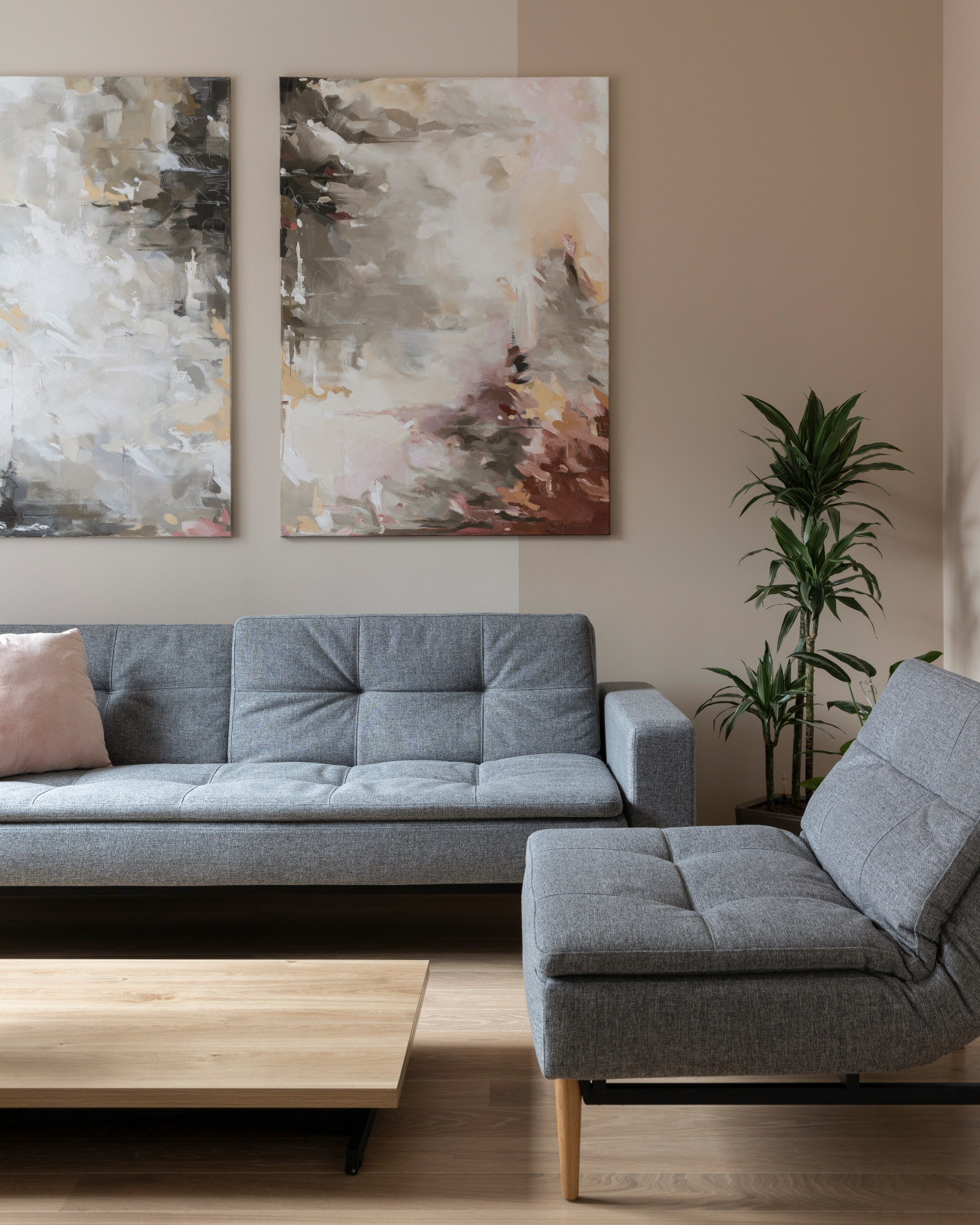 ЖК "Береговой" фотографии реализации