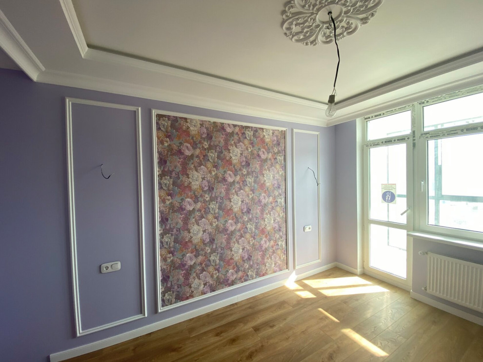 ЖК Румянцево парк