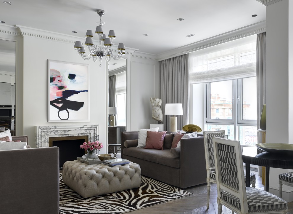 Квартира 150 кв.м.