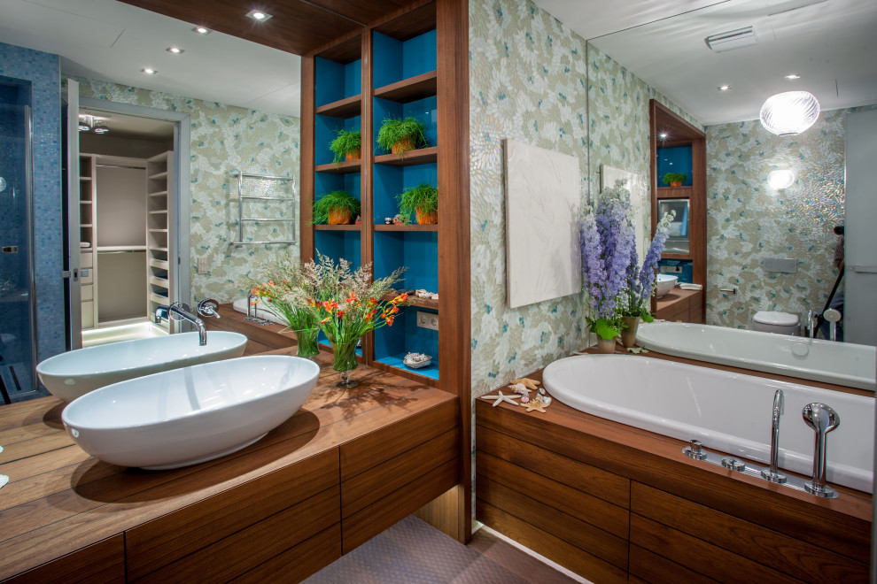 ЖК Щуваловский