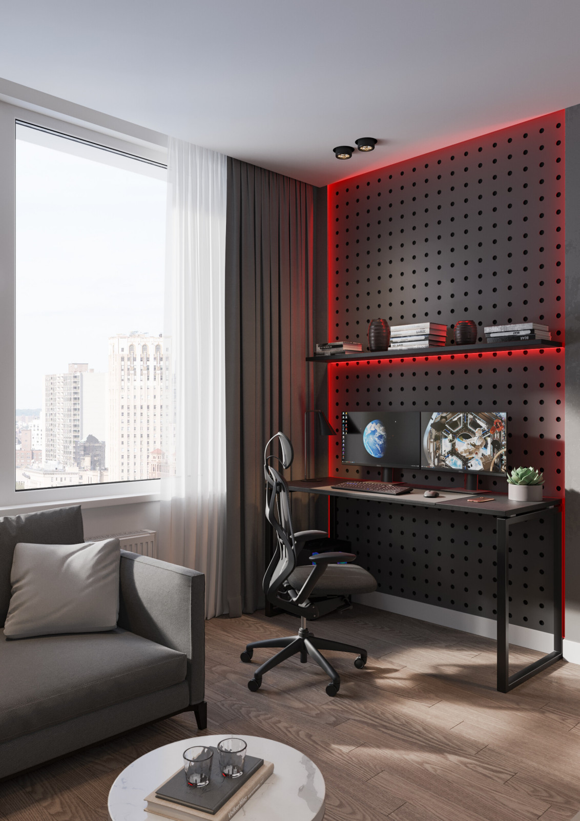 Кабинет Art House