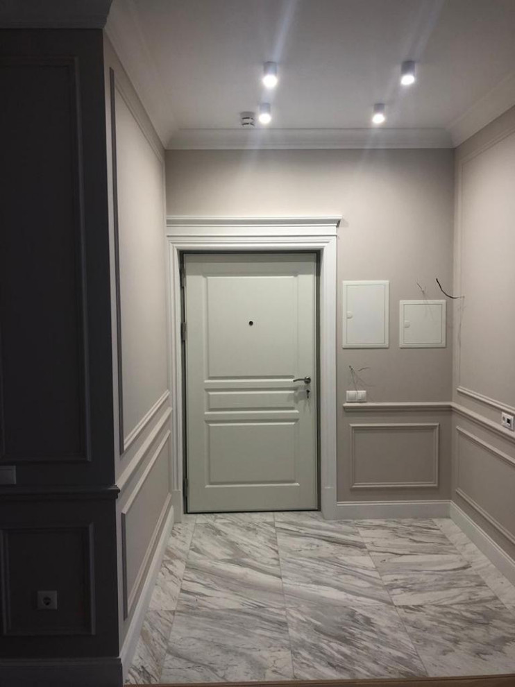 Обложка проекта: Ривер Парк