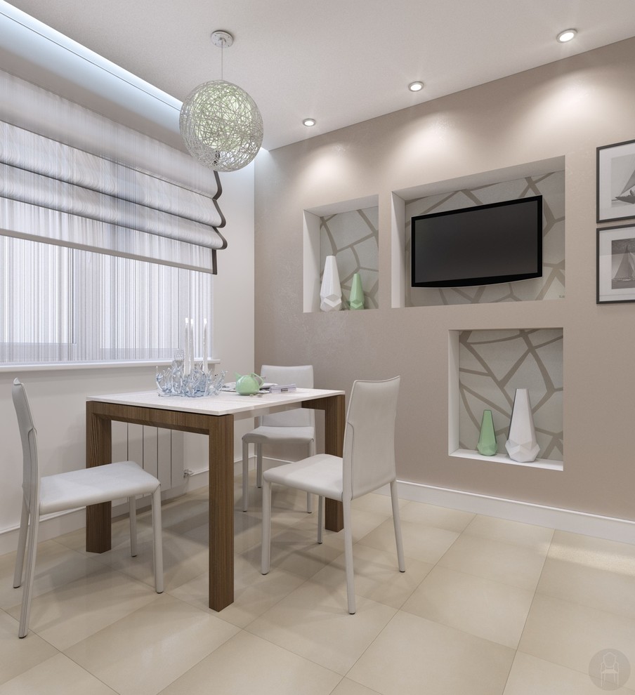 Обложка проекта: КУХНЯ