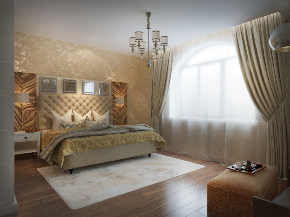 Проект "Песочный"