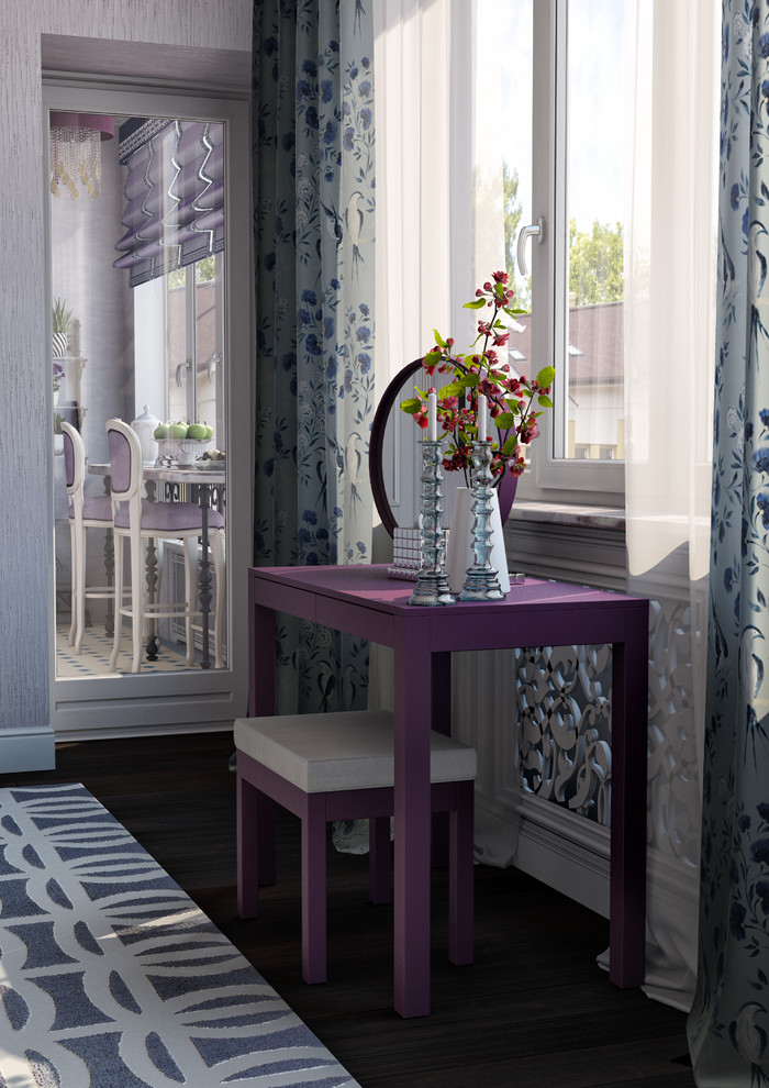 Дом в посёлке "Графское"