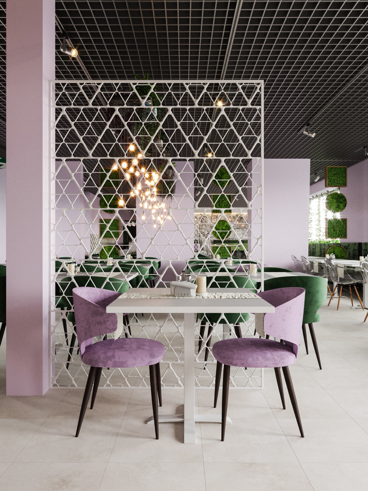 Эко-кафе РОЗМАРИН