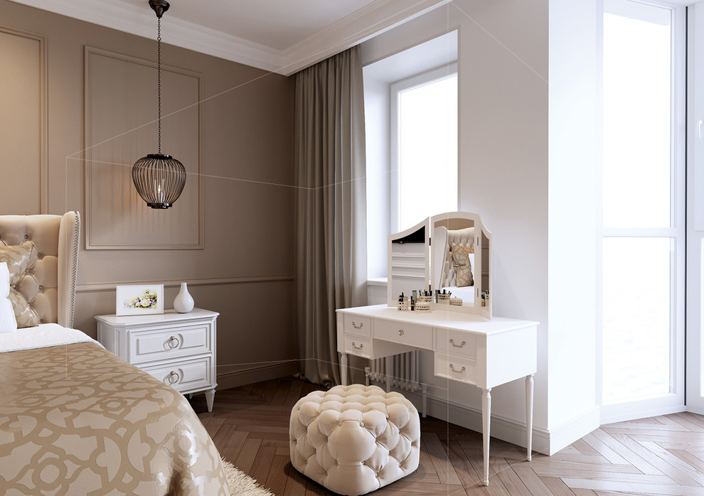 Легкая эклектика