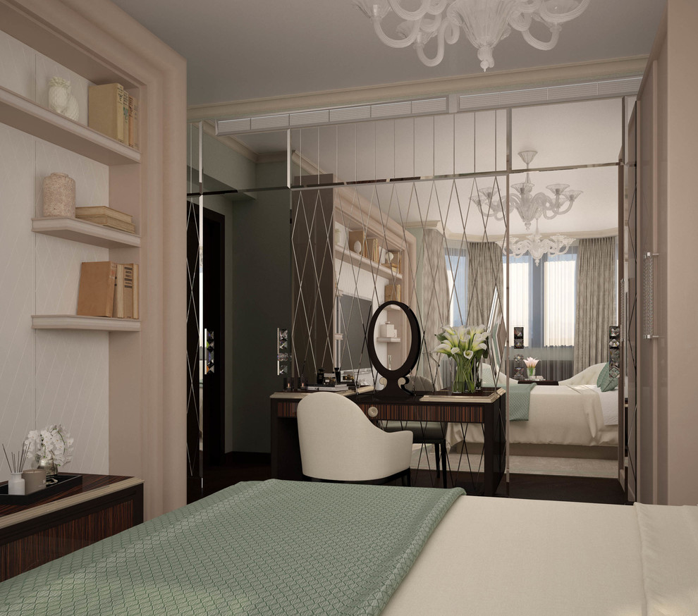 Квартира в ЖК "Доминион"