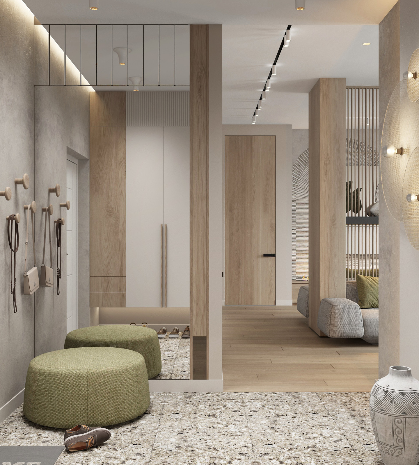 ЖК Михайловский