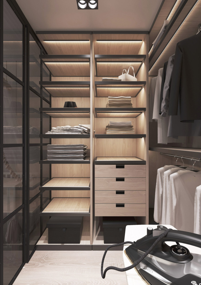 ЖК Полюстрово