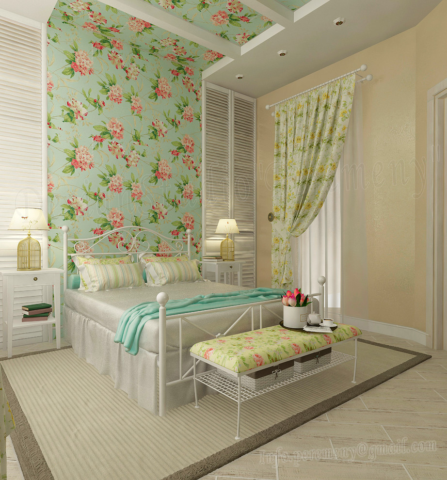 Уютный Прованс