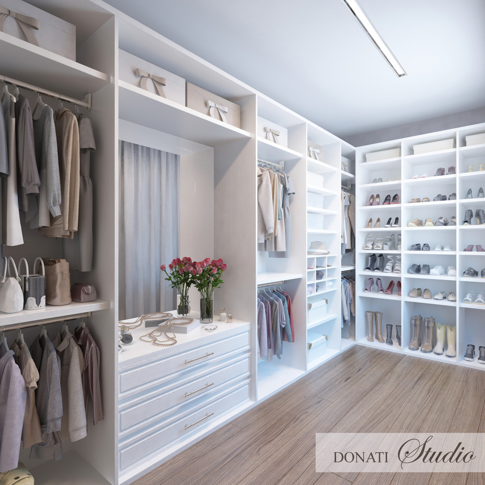 Дом на Николиной Горе