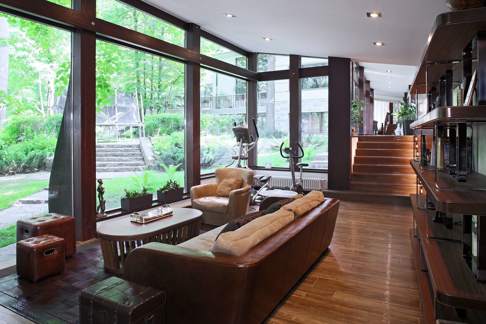 домик в Жуковке