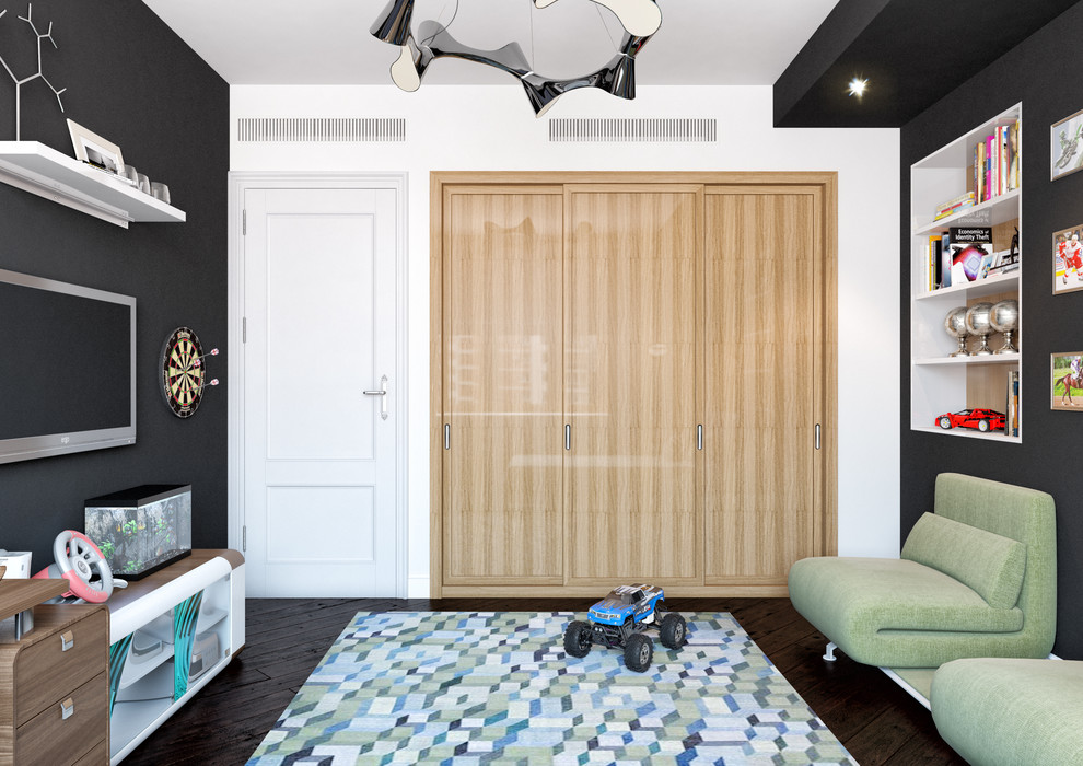 ЖК Доминион