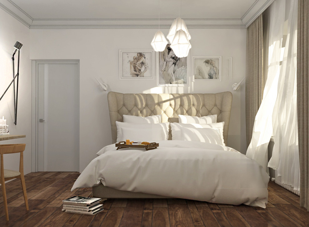 Скандинавия в Подмосковье