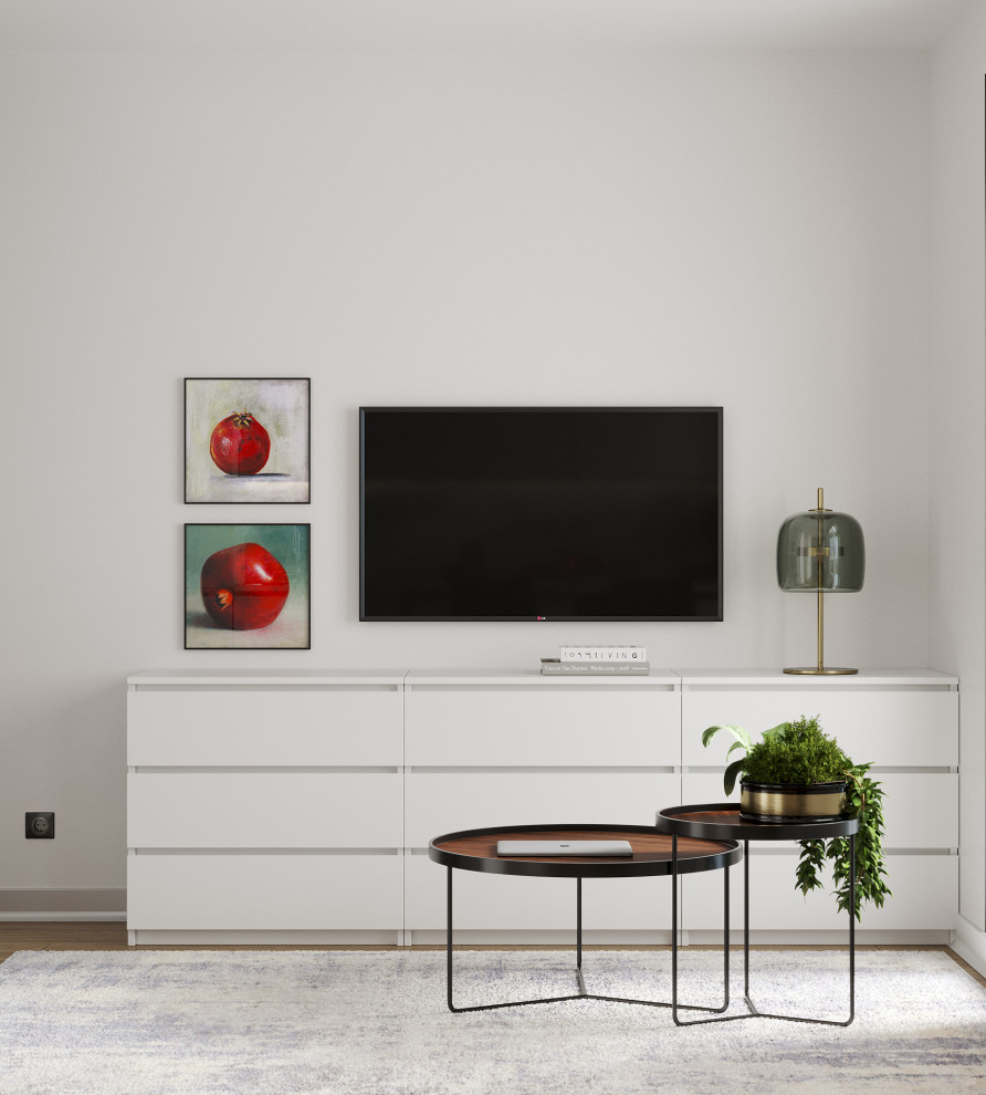 1-й Предпортовый 15