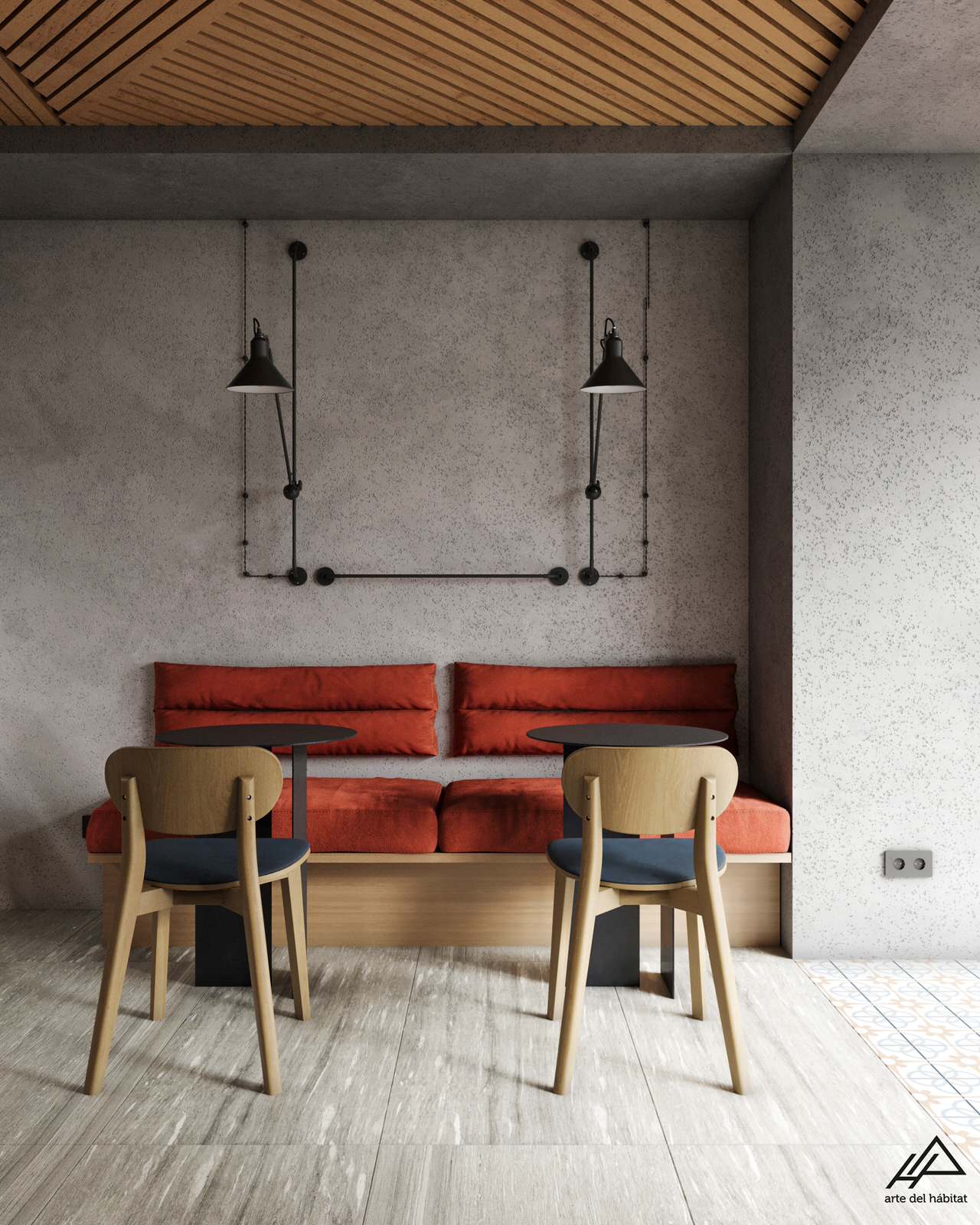 Обложка альбома: Теория