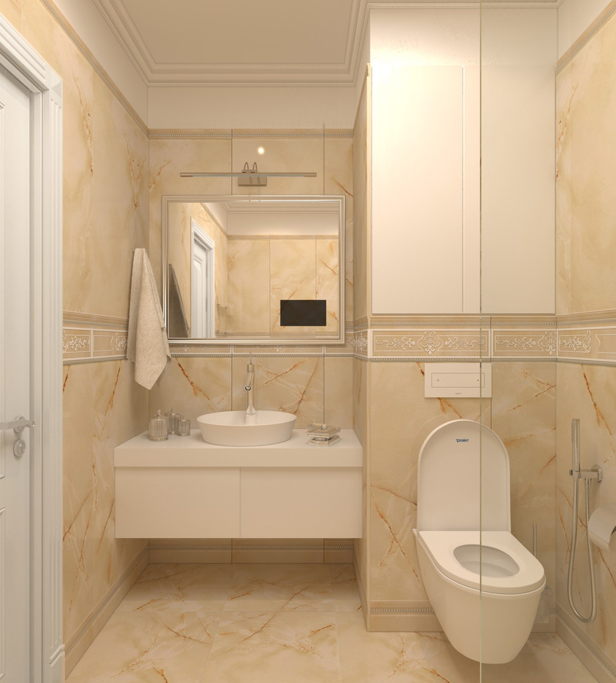 3к.кв. 105кв.м. Тапиола.