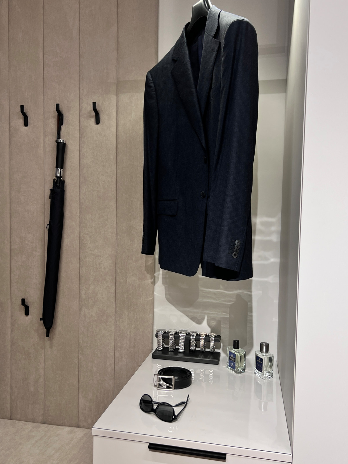 Фото реализованной квартиры Солт Парк